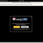 Family Lust Site Reviews