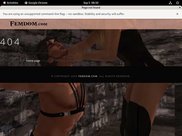 Femdom Cheap Discount