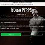 Free Account For Young Perps