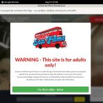 Free Britishsexfilms.com Pass
