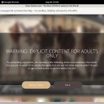 Free Class-3some.com Subscription