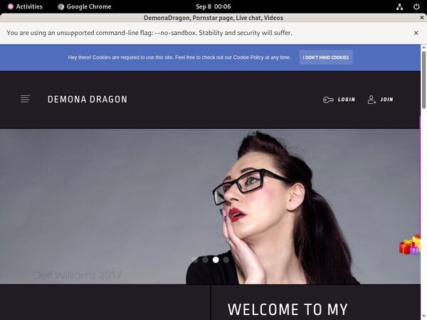 Free DemonaDragon Promo Code