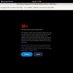 Free Ex GF Pass Account New