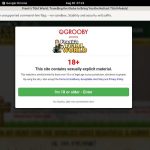 Free Franks T-Girl World Sign Up