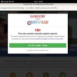 Free Grooby Girls Discount