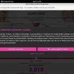Free Joana Rose Login And Pass