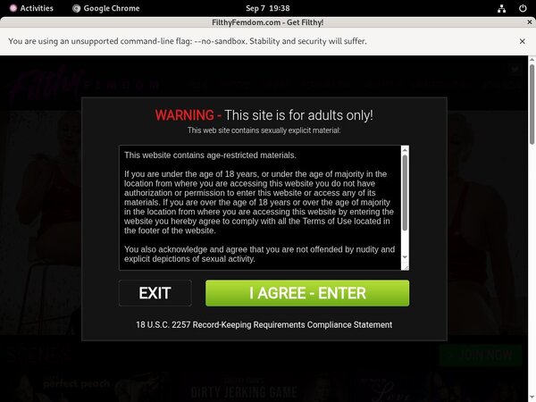 [Image: Free-Login-For-Filthy-Femdom.jpg]