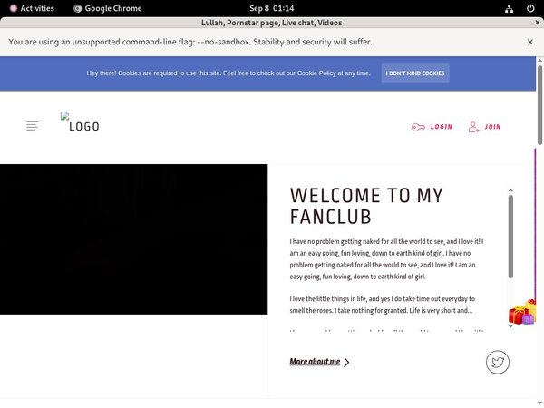 Free Lullah Trailers