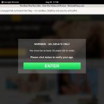 Free Password To Wet And Pissy