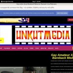 Free Password Unkutmedia