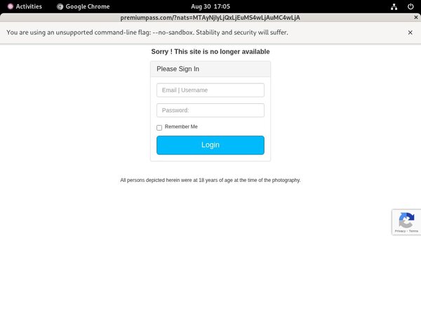 Free Premium Accounts For Premiumpass.com
