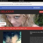 Free Red Delicious Premium Acc