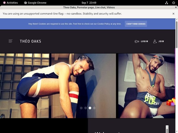 Free TheoOaks Account Passwords Free TheoOaks Account Passwords