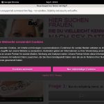 Free Users For Your Secret Dream