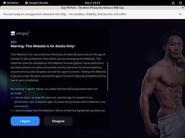 Free Vrbgay Trial Discount