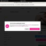 Free Working Ninadollx Accounts
