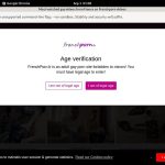 Frenchporn Discount On Frenchporn Discount On