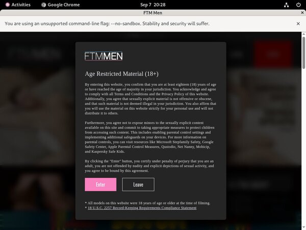 Ftmmen.com Discount Memberships