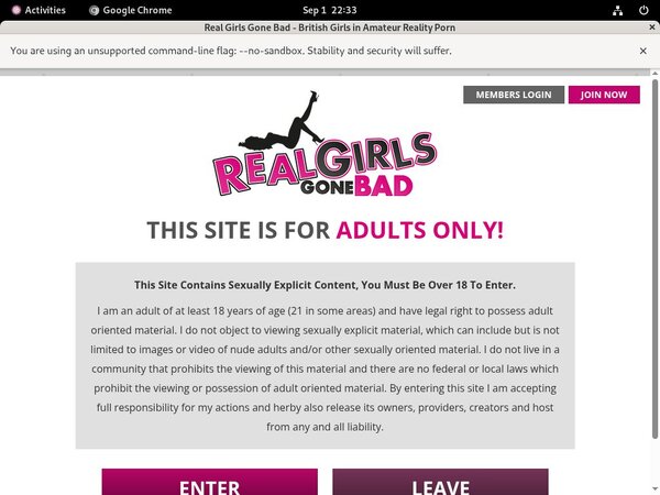Get Discount Real Girls Gone Bad
