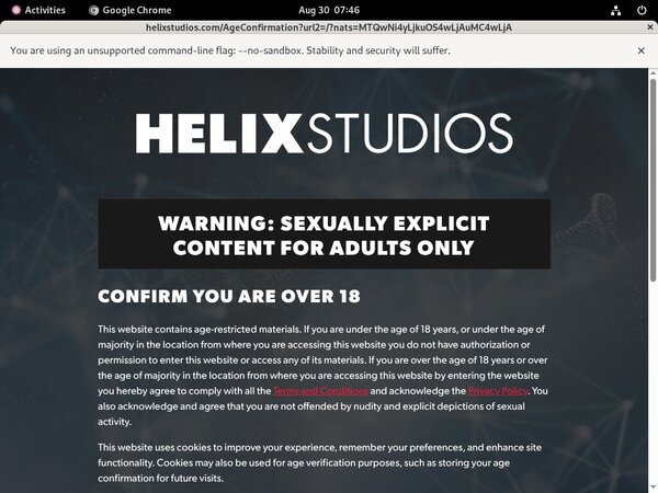 Get Helix Studios Discount Membership