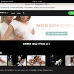 Get Mormon Girlz Day Trial