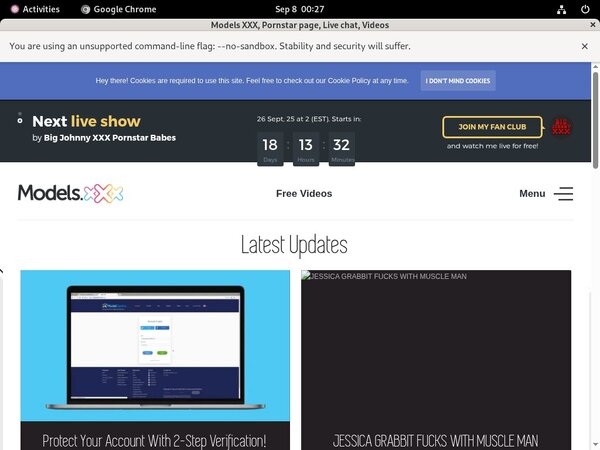 Get Videos Free Trial