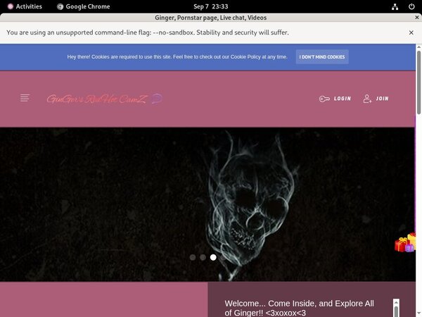 Gingersxxx.modelcentro.com Site Gingersxxx.modelcentro.com Site