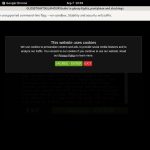 Gloss Tights Glamour Gift Card