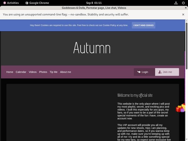 Goddesses & Dolls Acount Goddesses & Dolls Acount