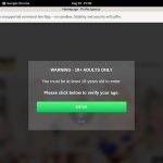 Gonzo Perfect Trial Membership Gonzo Perfect Trial Membership