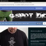 Gspotdick Latex