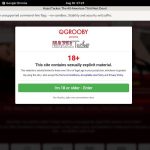 Hazel Tucker Discount Trials