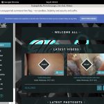 Hazeyzdollz.com New Hd