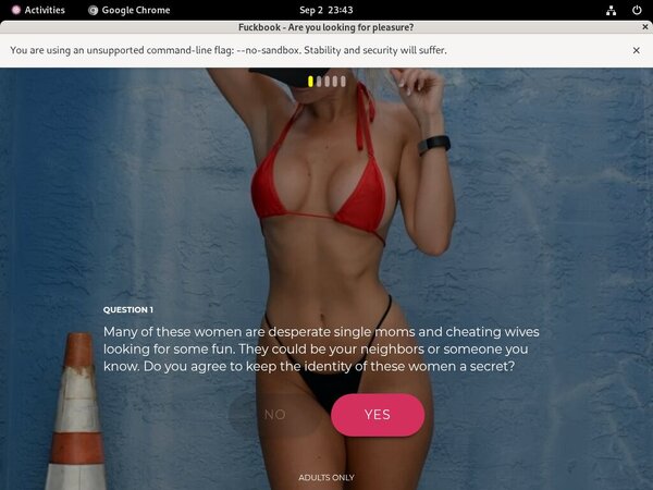 Hello.fuckbook.tv Login Information