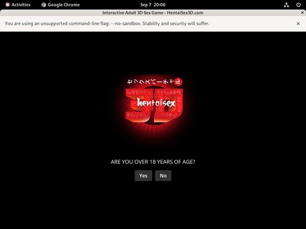 Hentai Sex 3D Account Blog