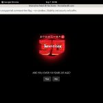 Hentaisex3d Pass Word