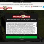 Hollandsche Passie Password Generator