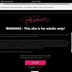 Holly Randall Check Out Holly Randall Check Out