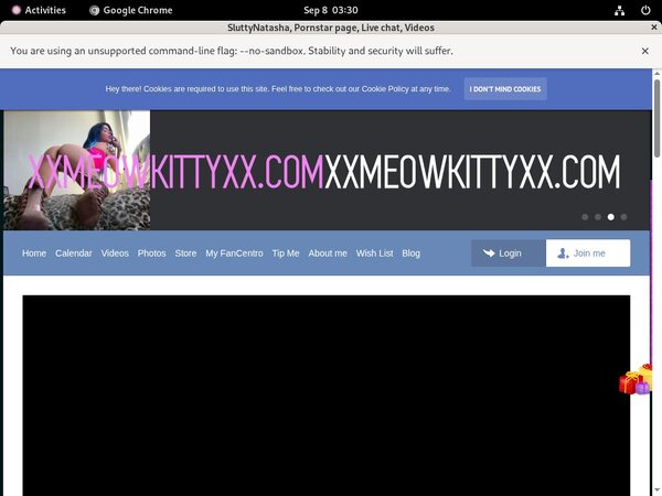 How To Get A Free Mewkitty.modelcentro.com Account