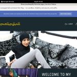 How To Join Muna(muslimgirll)