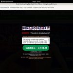 Hung Young Brit Discount Pass