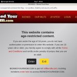 I Boned Your Mom Solo