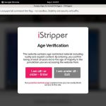 Istripper Bezahlen