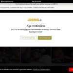 JNRC Fr With Bitcoin