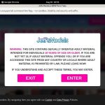 Jeff’s Models Discount Pw