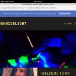 Jennidelight4u.modelcentro.com Premium Acc