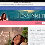 Jeny Smith Limited Rate