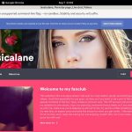 Jessicalane Free Logins