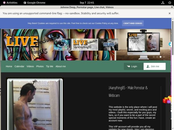 Johnne Deep Paypal Signup Johnne Deep Paypal Signup