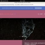 Join Ginger Join Ginger